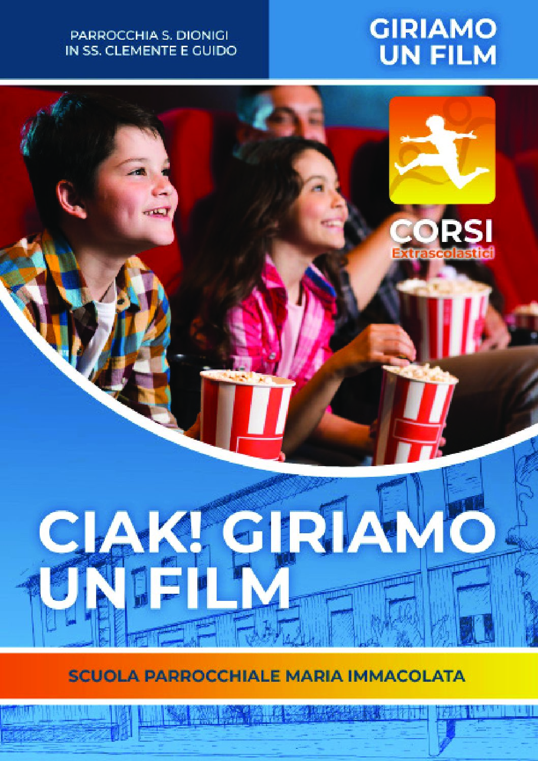 Corso di Cinema