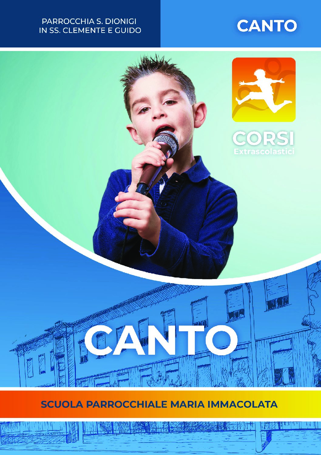 Corso di Canto