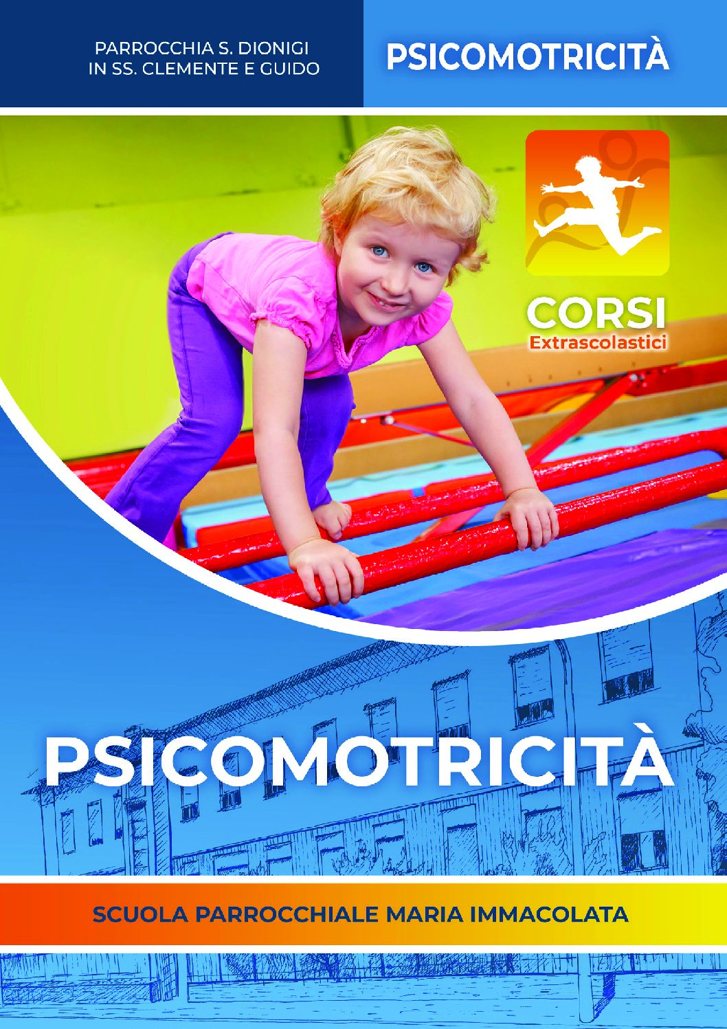 Corso di Psicomotricità