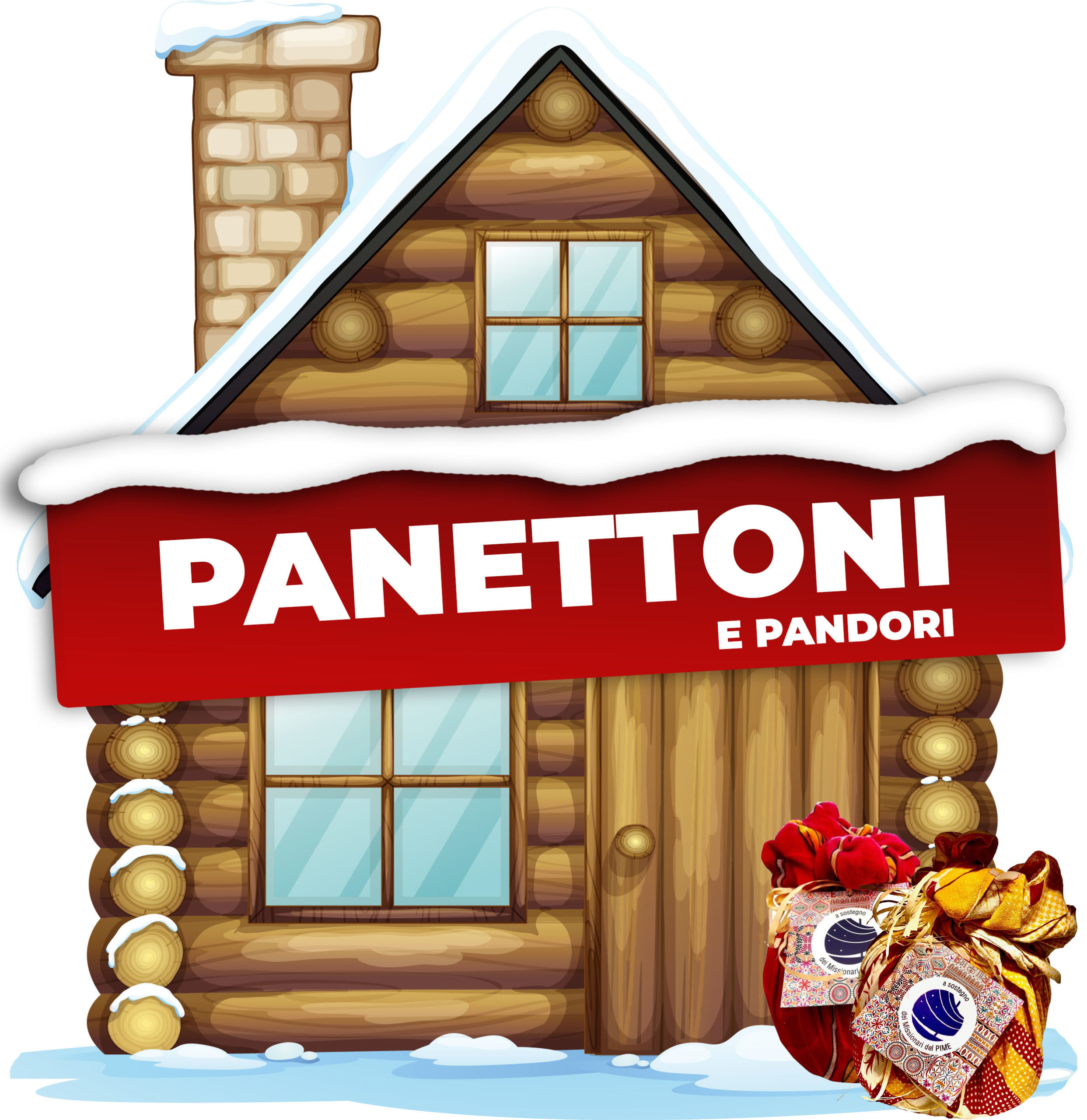 Panettoni e pandori