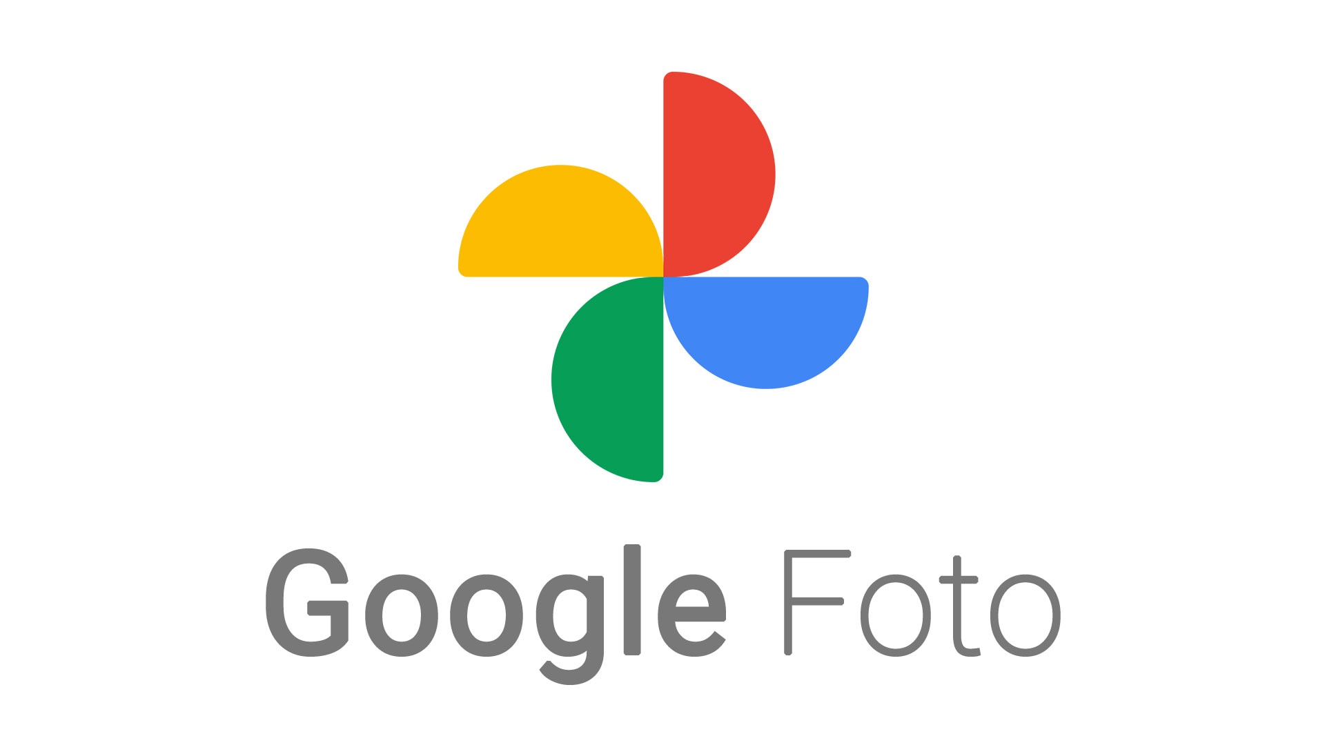 Accedi a Google Foto