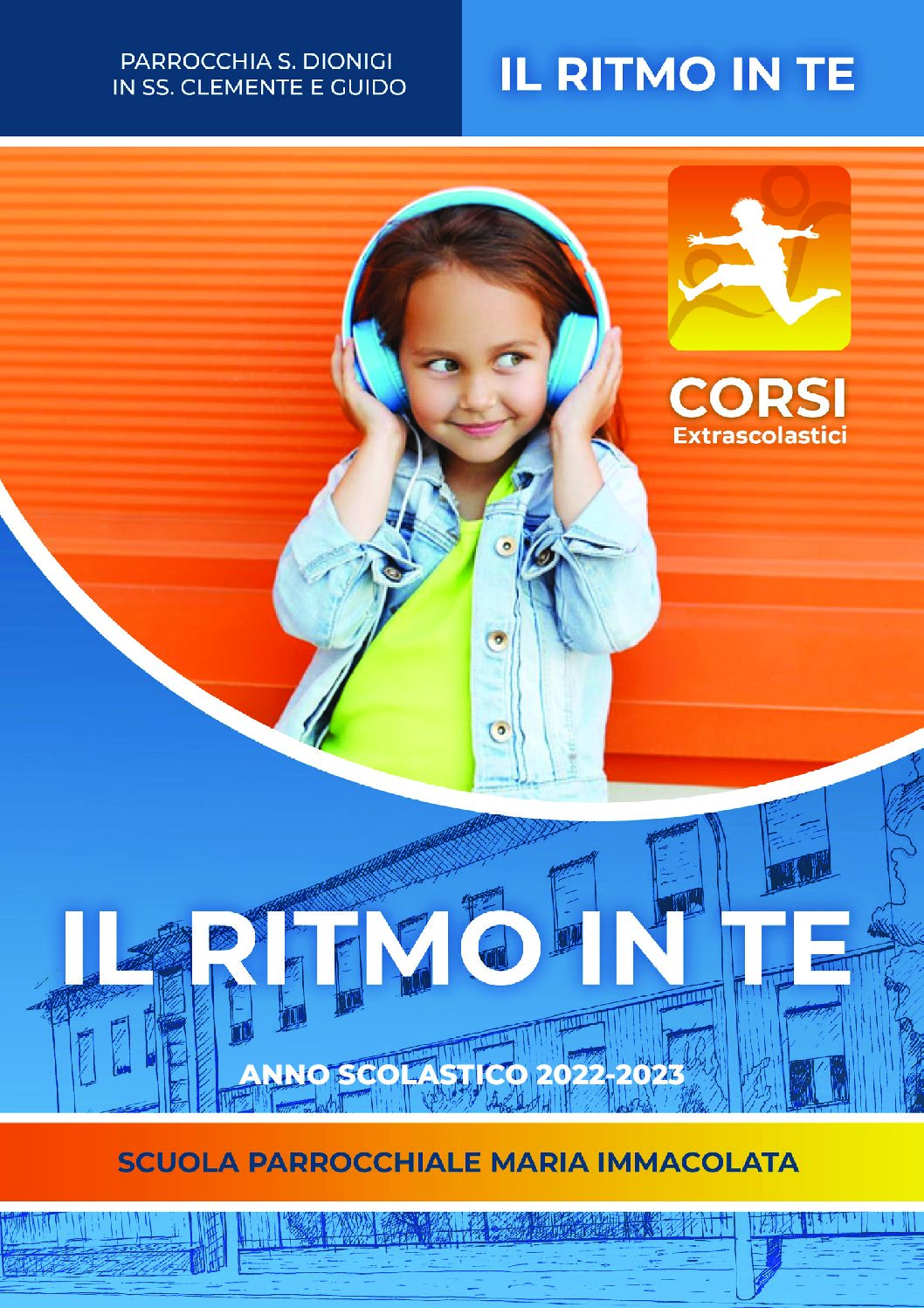 Corso Il ritmo in te