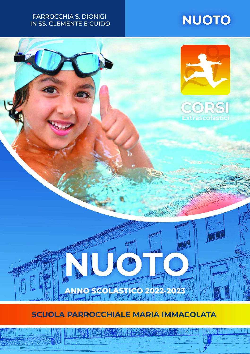 Corso di Nuoto