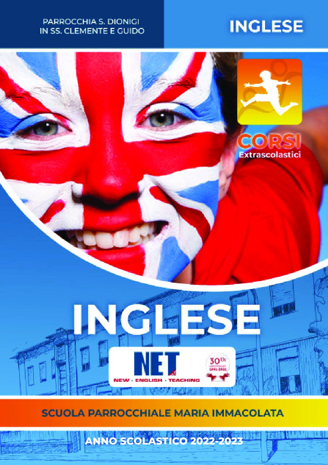 Corsi di Inglese