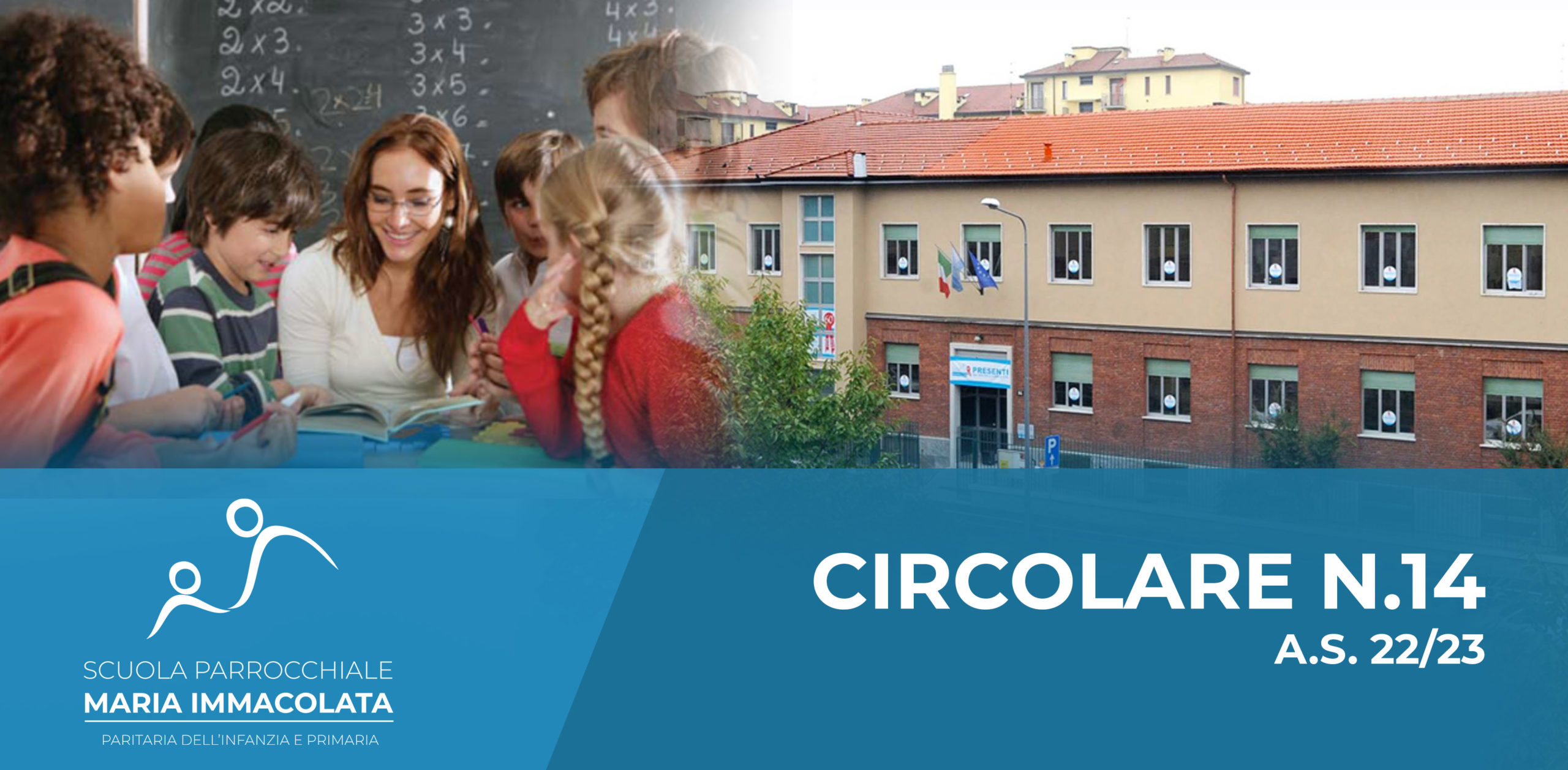 Circolare del 18 Novembre 2022