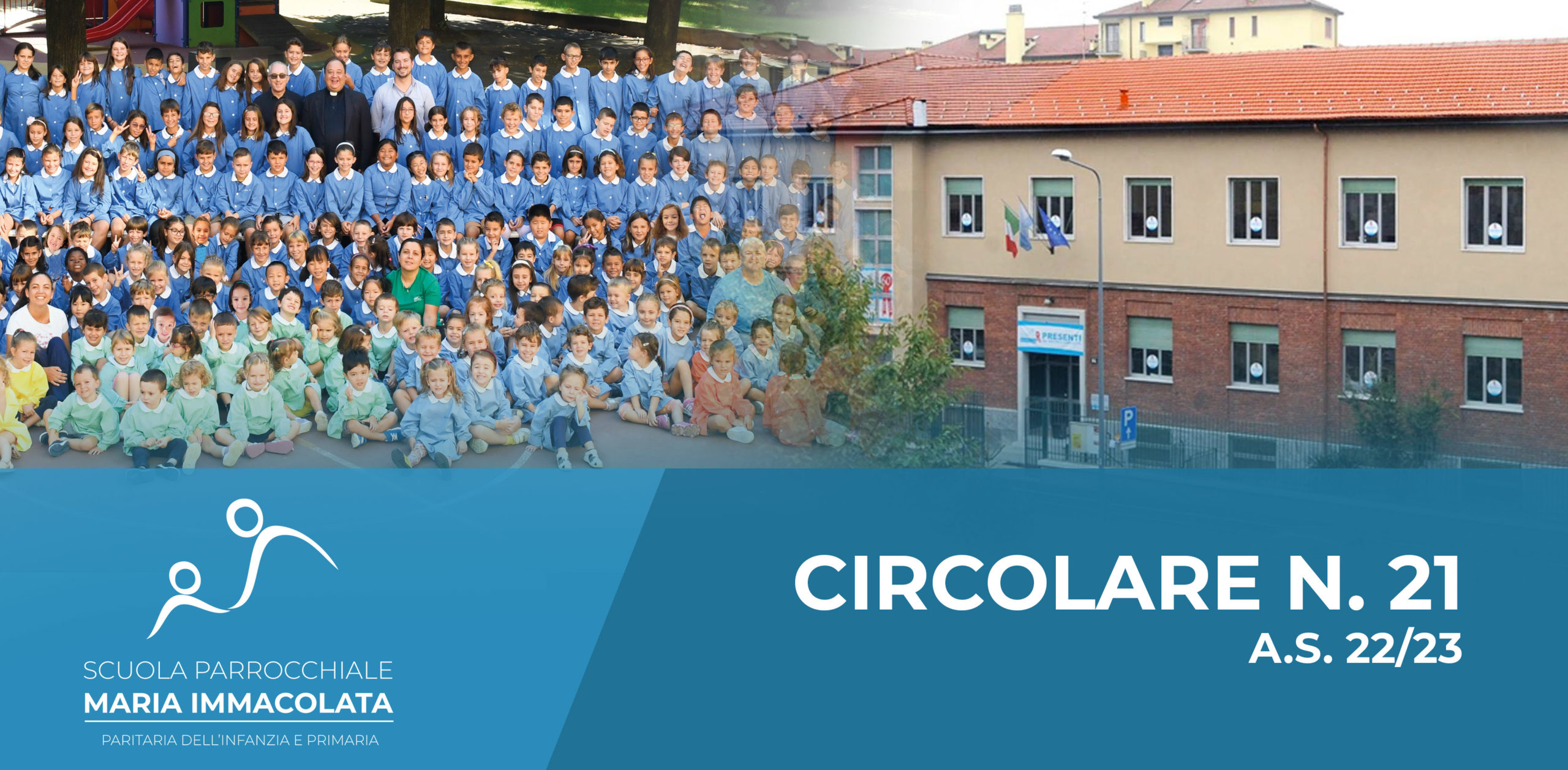 Circolare del 16 Maggio 2023