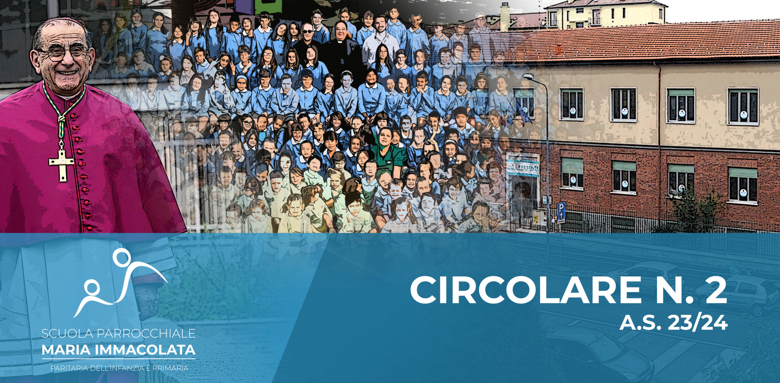 Circolare del 20 Luglio 2023: inizio anno scolastico