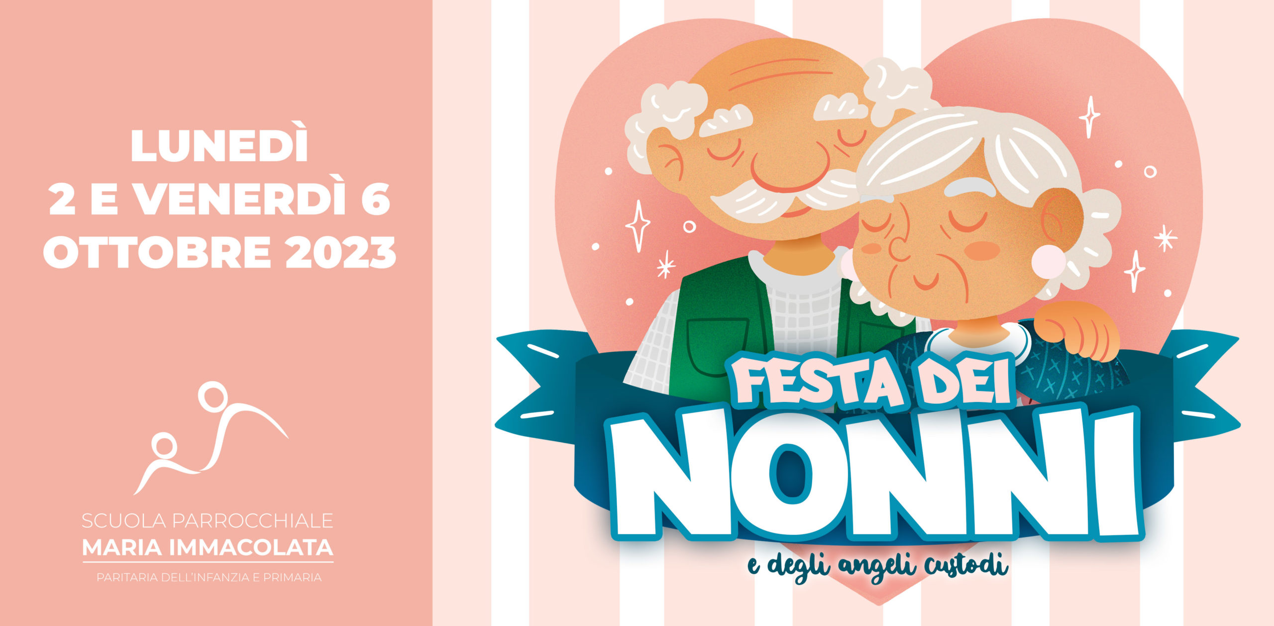 Festa dei nonni 2023