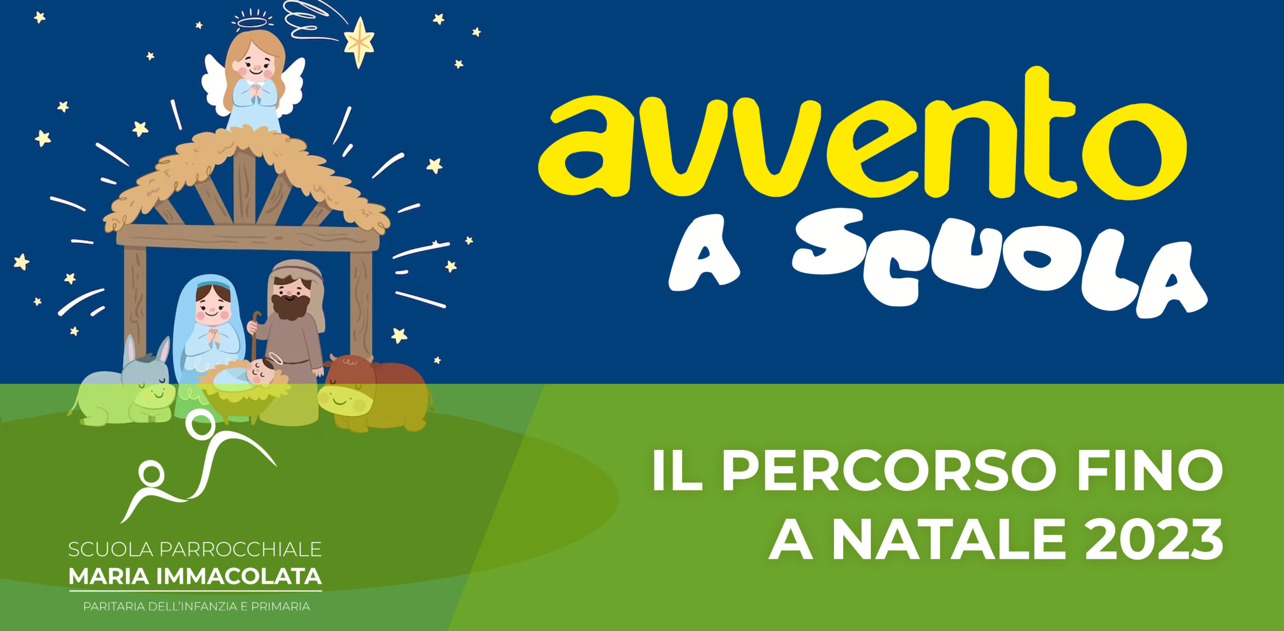 Il percorso di Avvento alla Scuola dell’Infanzia