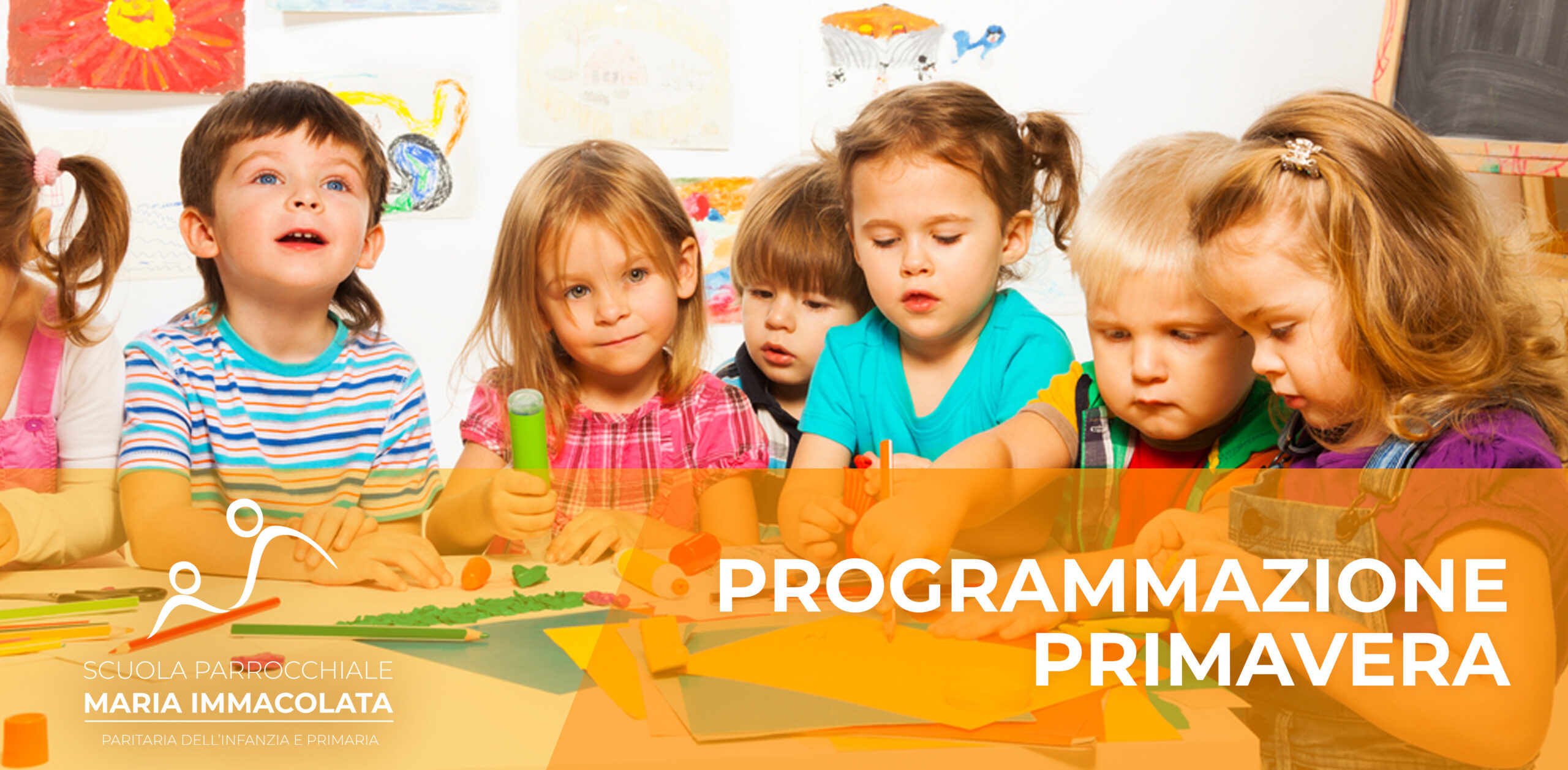 Programmazione Sezione Primavera 23-24