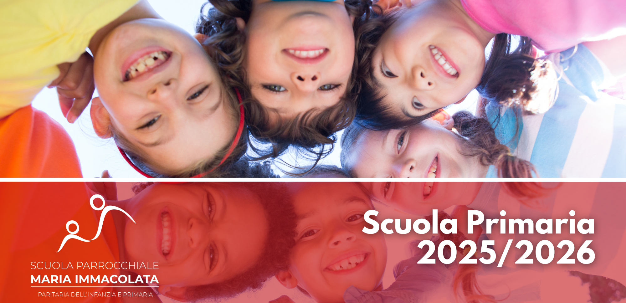 Incontri per chi inizierà la Scuola Primaria a settembre