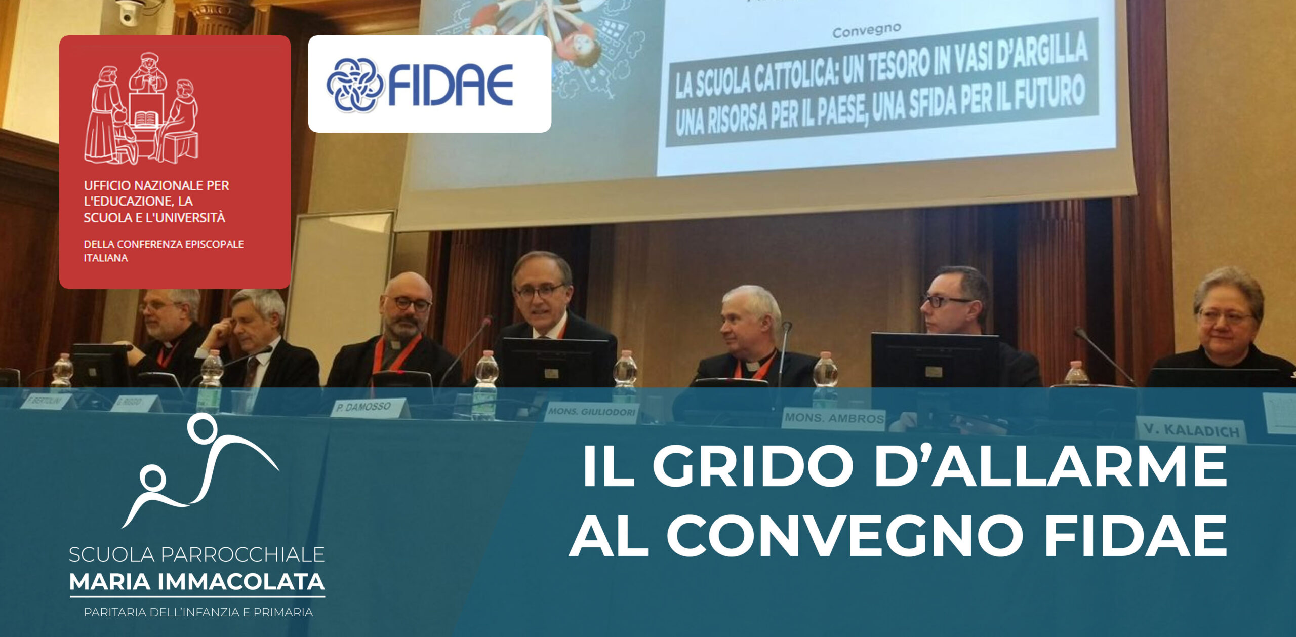 Scuola cattolica verso l’estinzione?