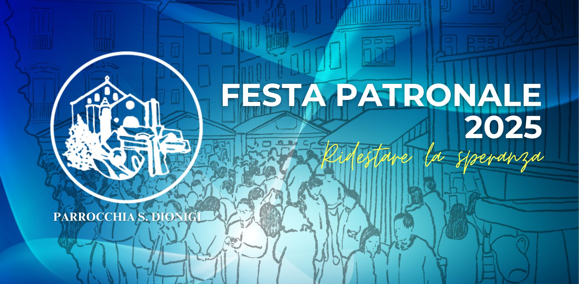 Festa patronale 2025