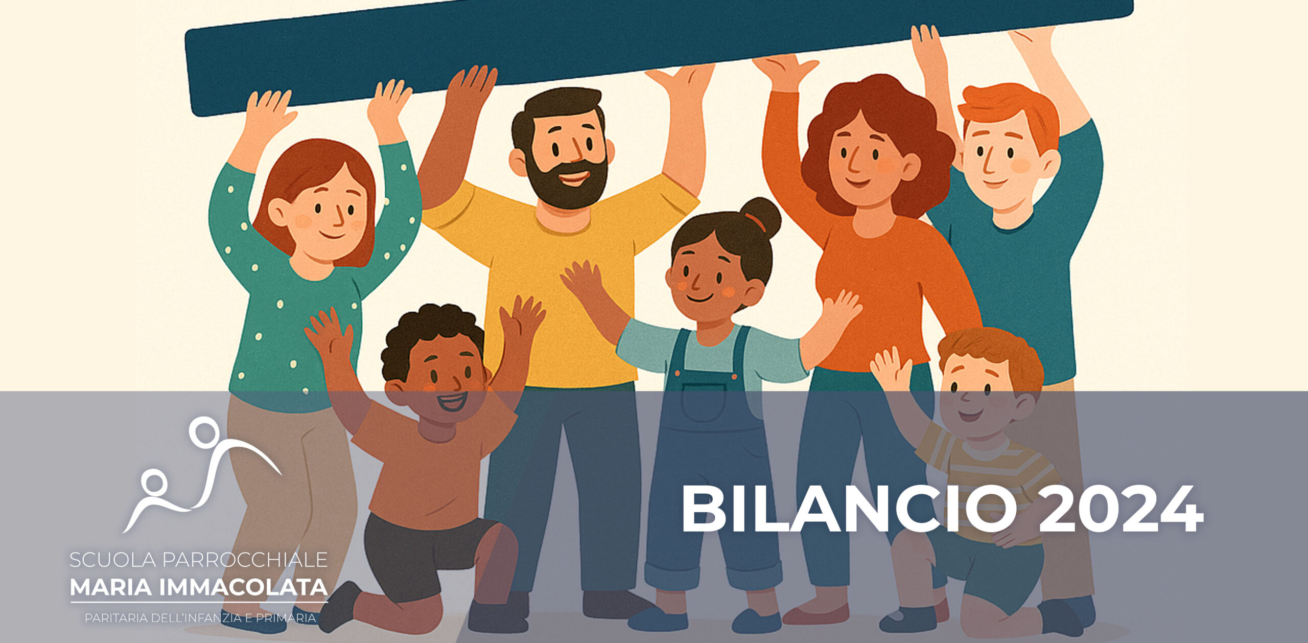 Bilancio 2024