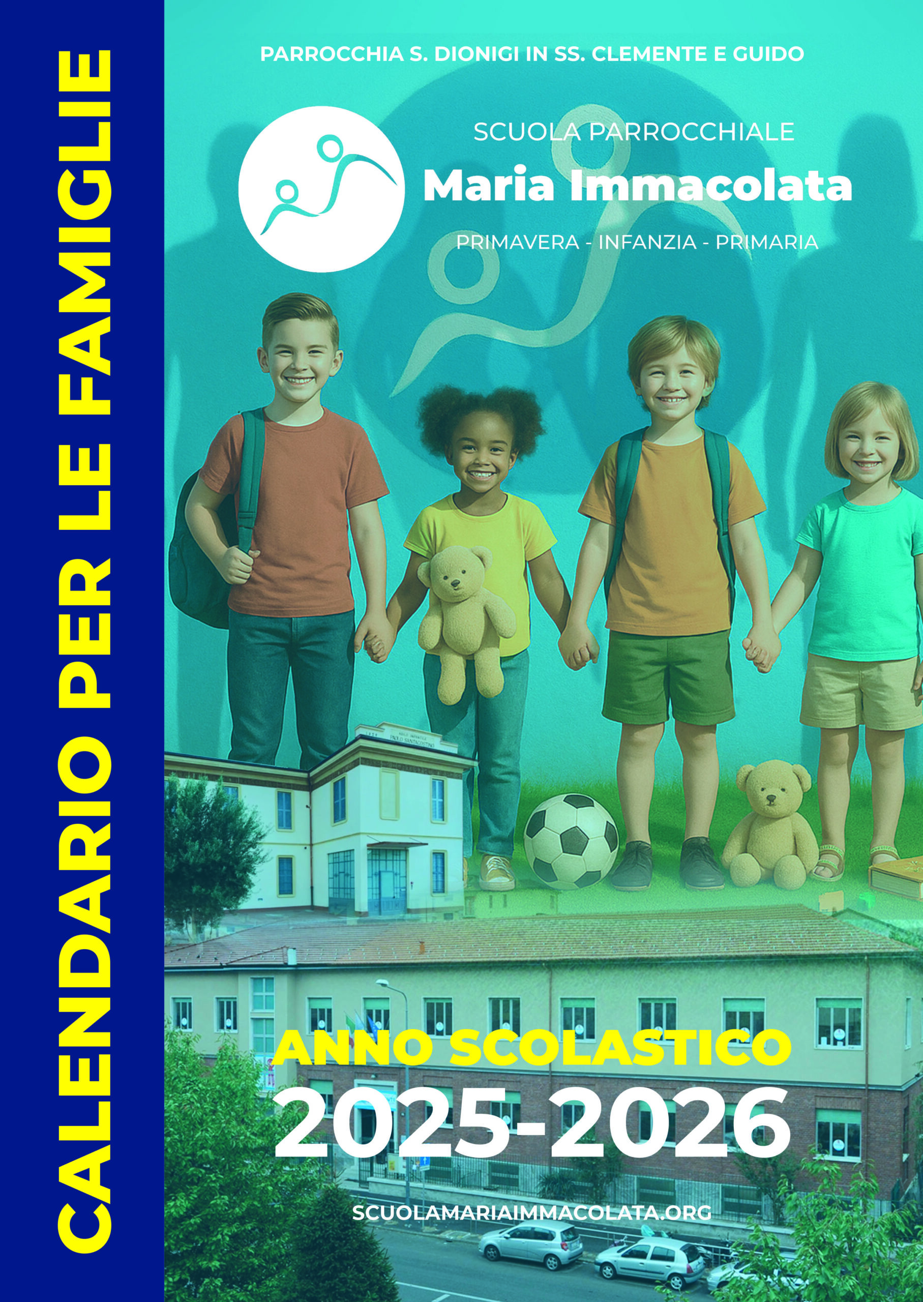 Anno scolastico 2025-2026