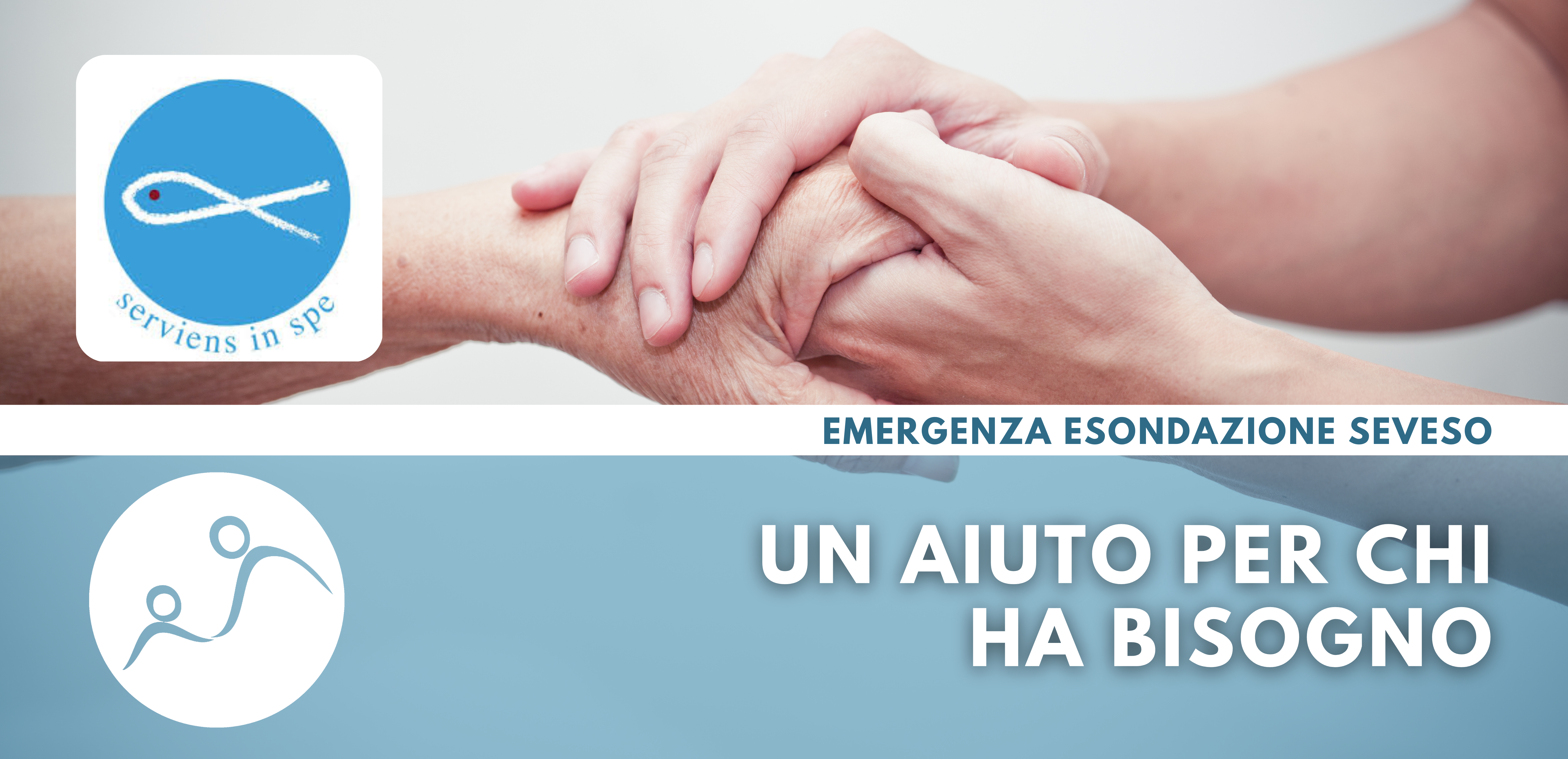 Raccolta straordinaria per la Conferenza San Vincenzo di Pratocentenaro