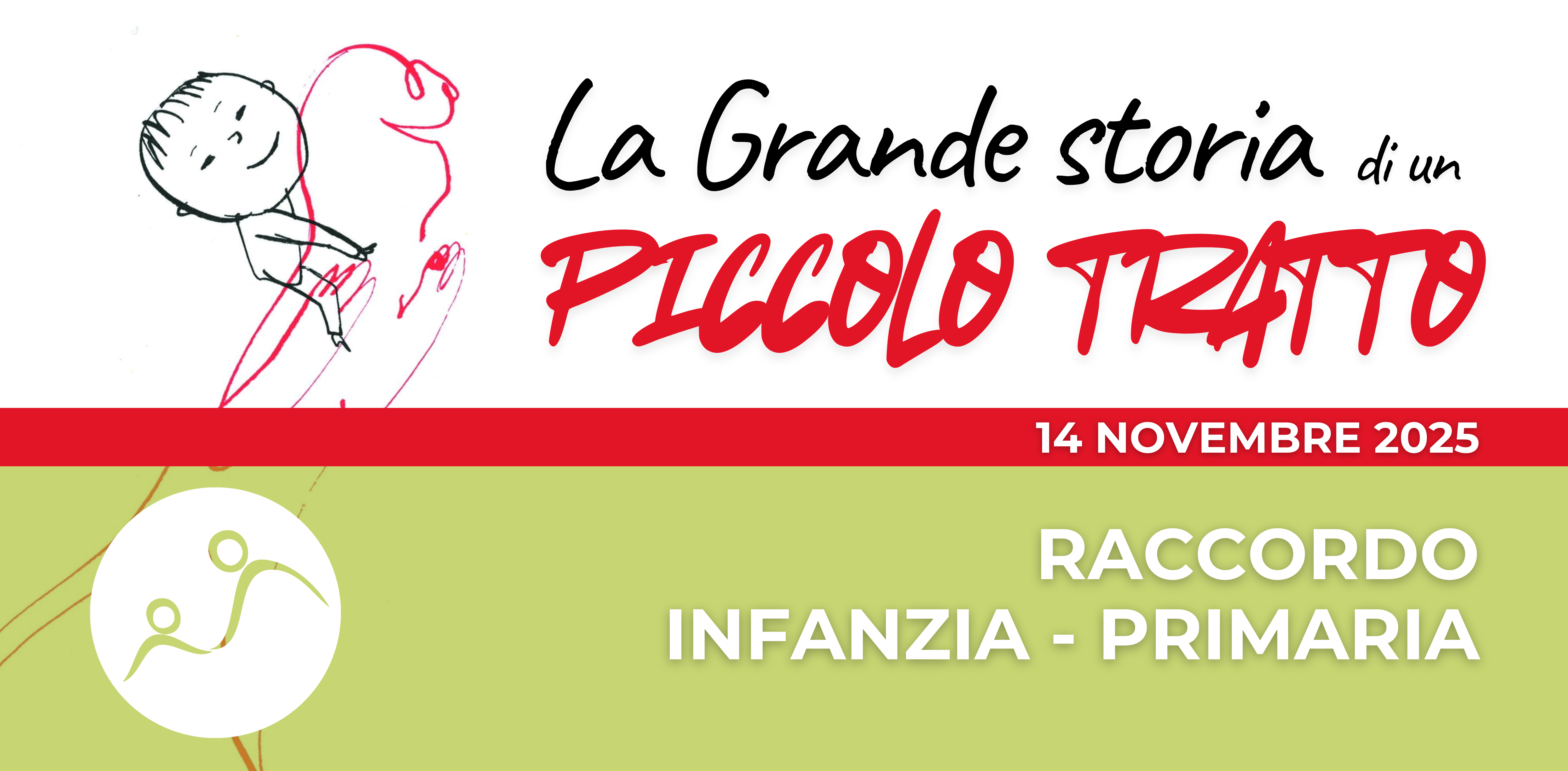 Momento di raccordo Scuola dell’Infanzia – Primaria